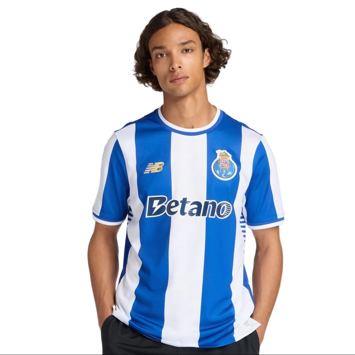 PORTO 25/26 HOME JERSEY