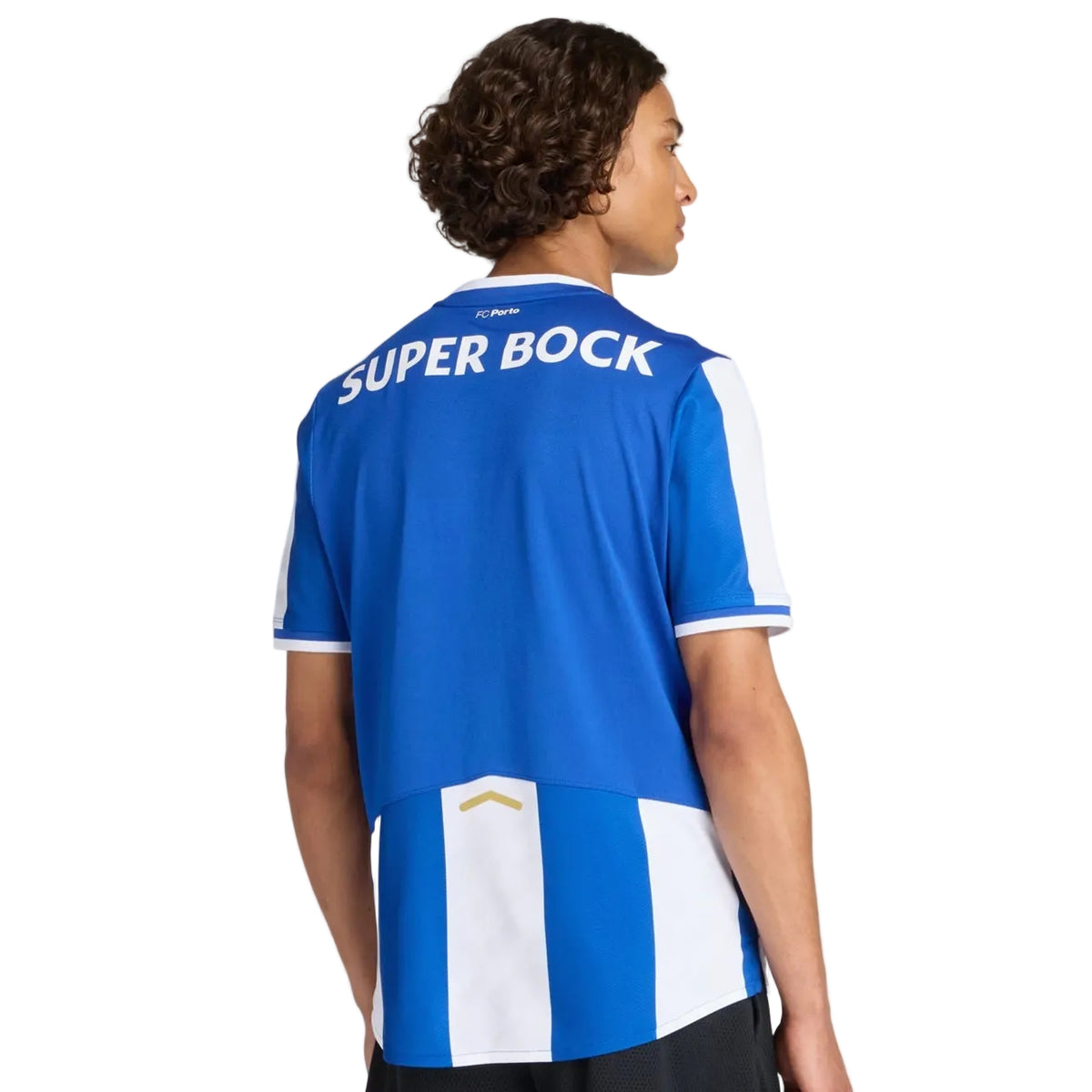 PORTO 25/26 HOME JERSEY