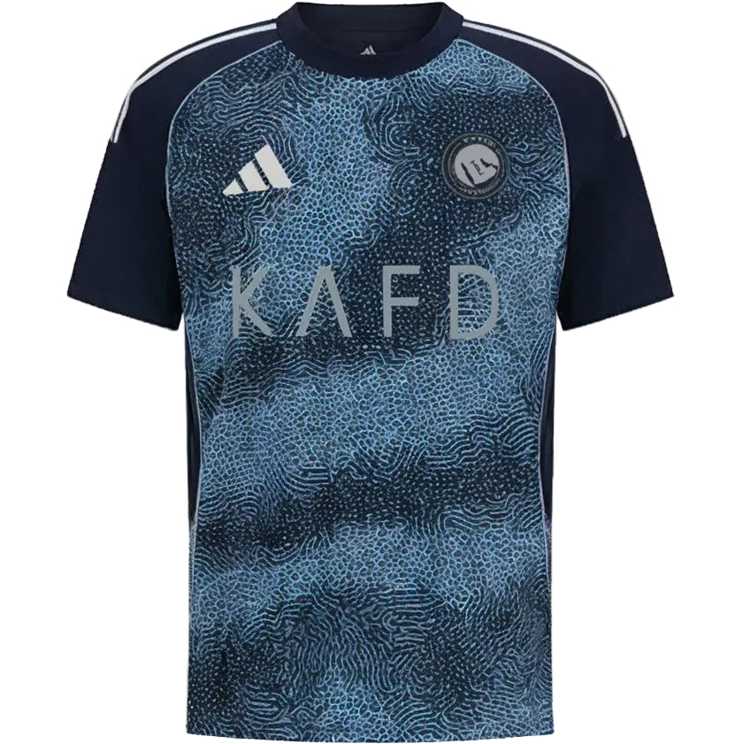 AL NASSR FC 25/26 AWAY JERSEY