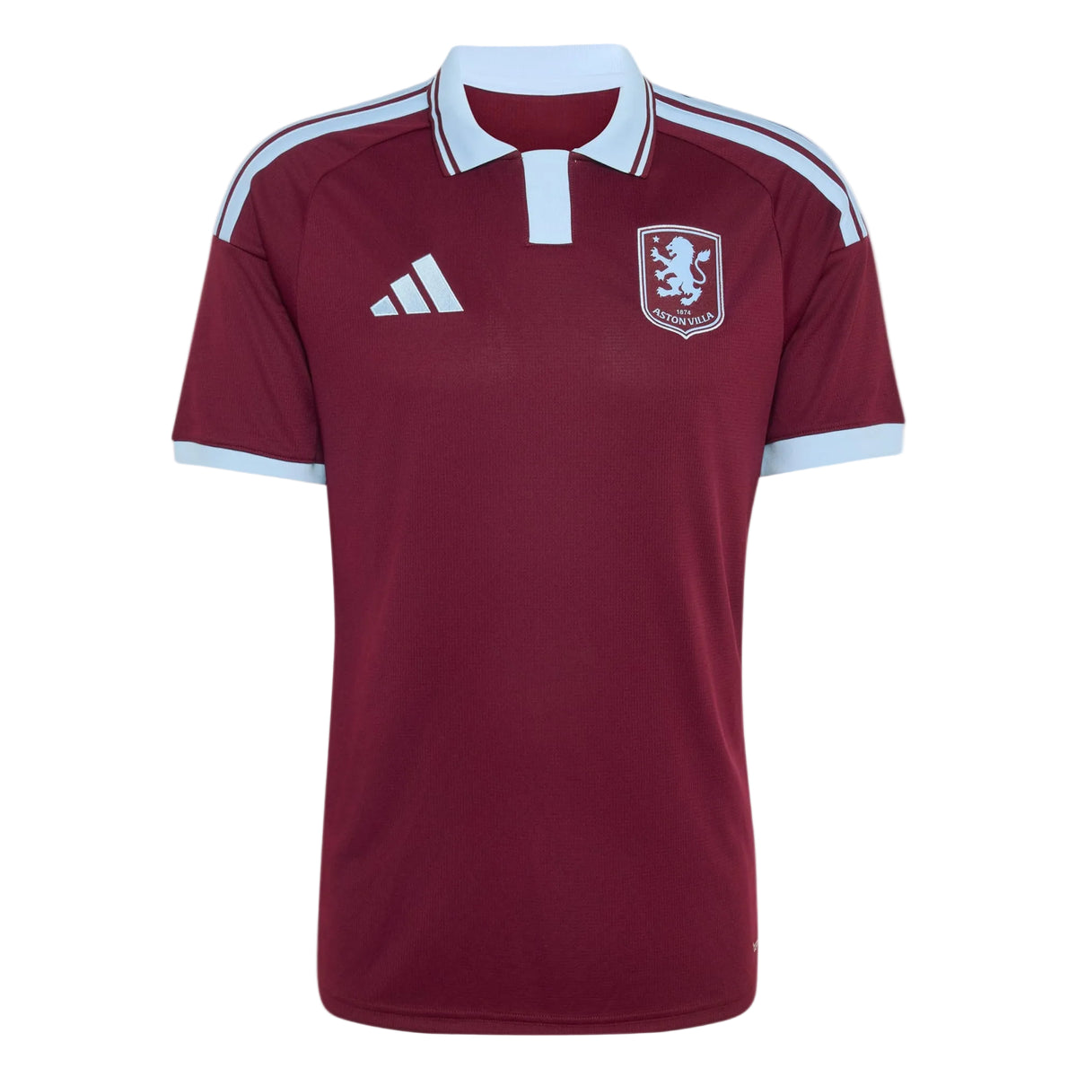 ASTON VILLA 26/27 HOME JERSEY