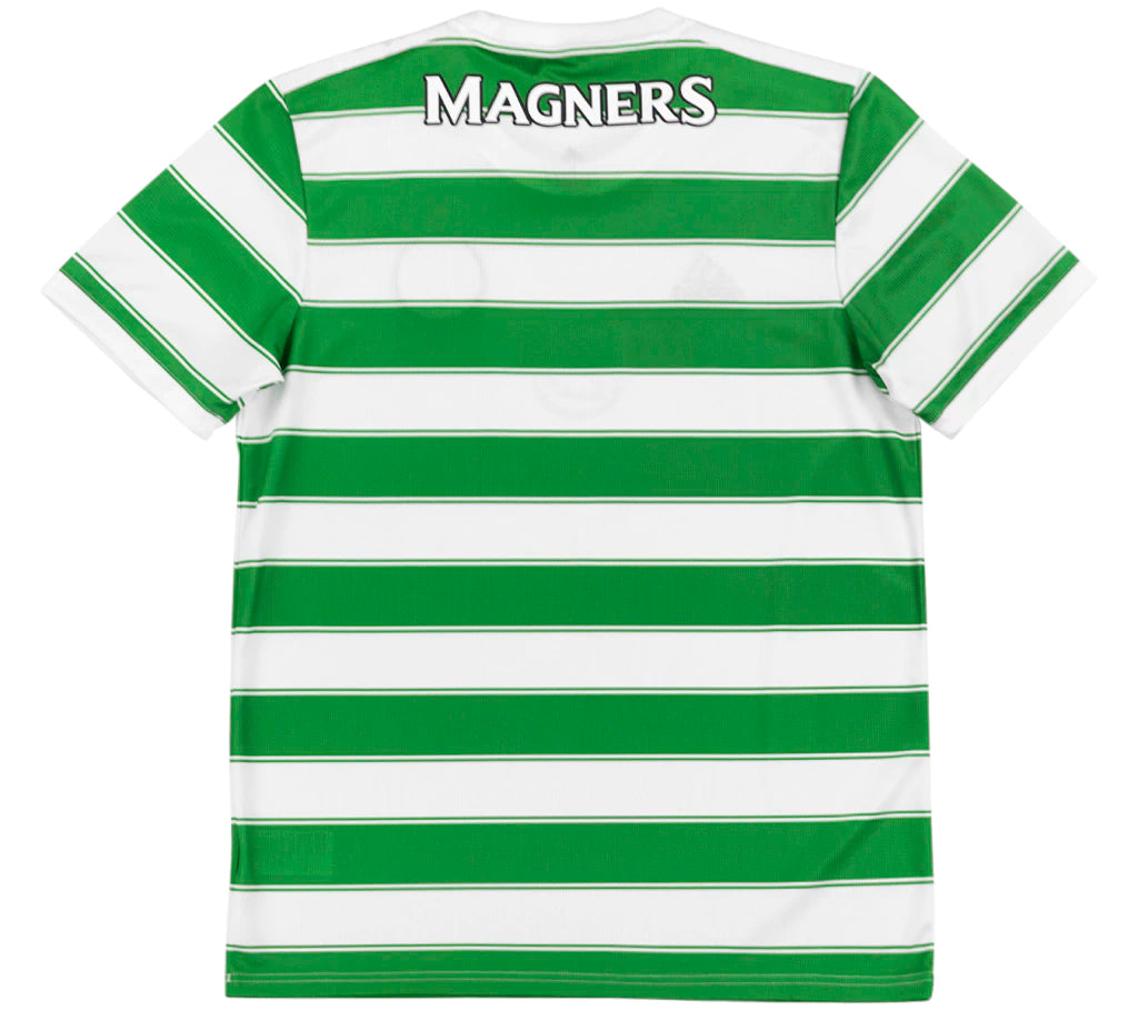 CELTIC 21/22 HOME JERSEY