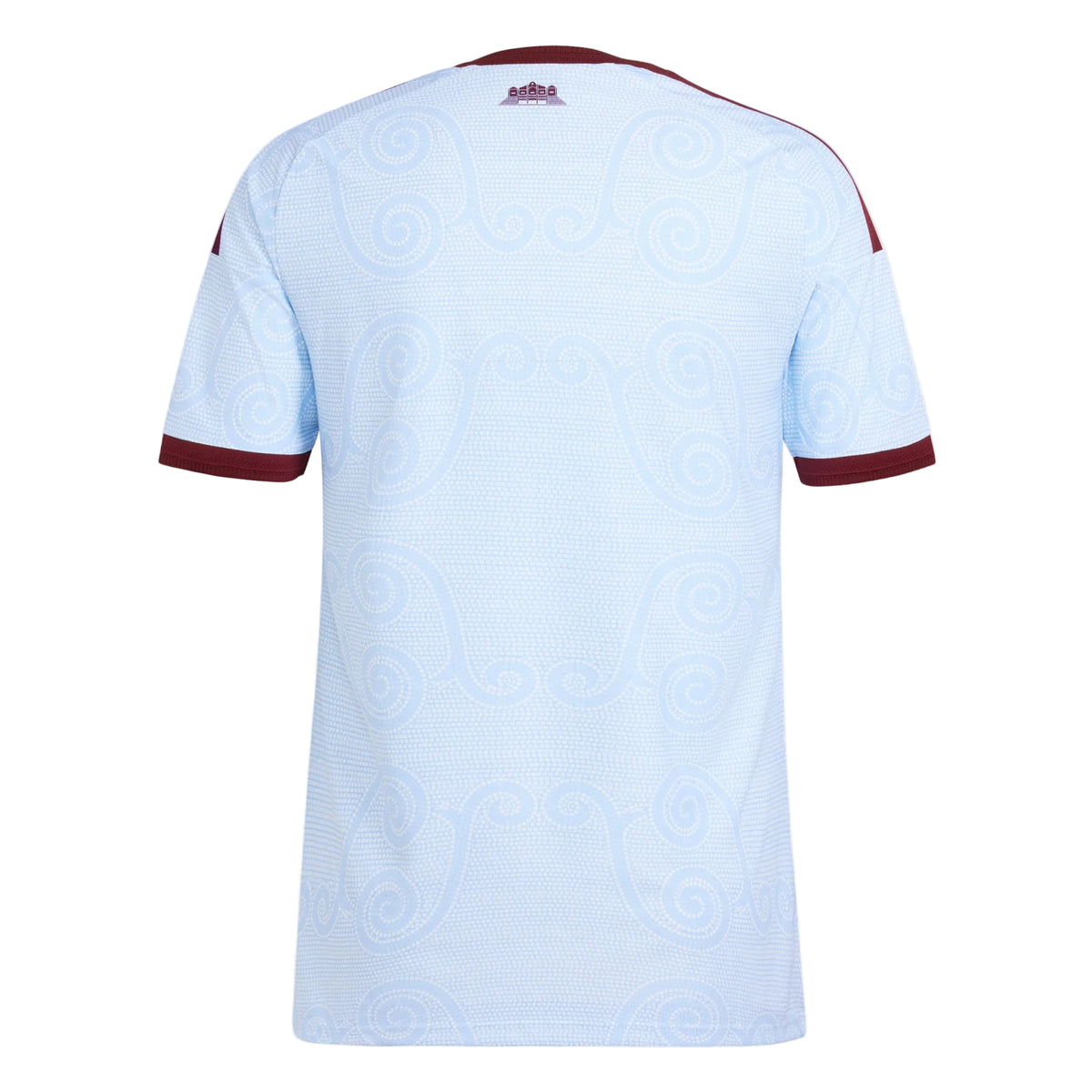 ASTON VILLA 26/27 AUTHENTIC THIRD JERSEY