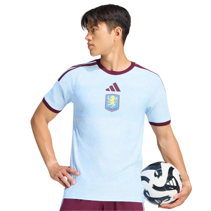 ASTON VILLA 26/27 AUTHENTIC THIRD JERSEY