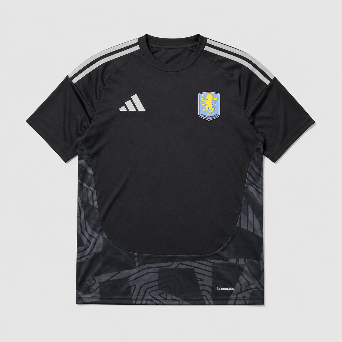 ASTON VILLA 26/27 GOALKEEPER I JERSEY