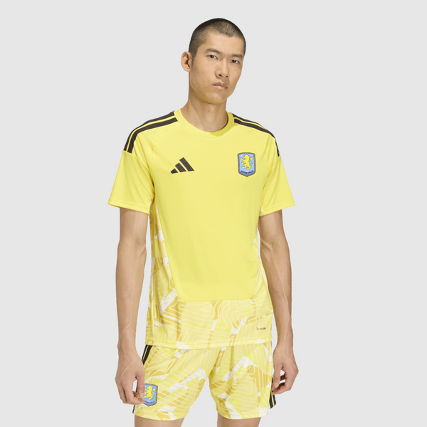 ASTON VILLA 26/27 GOALKEEPER II JERSEY
