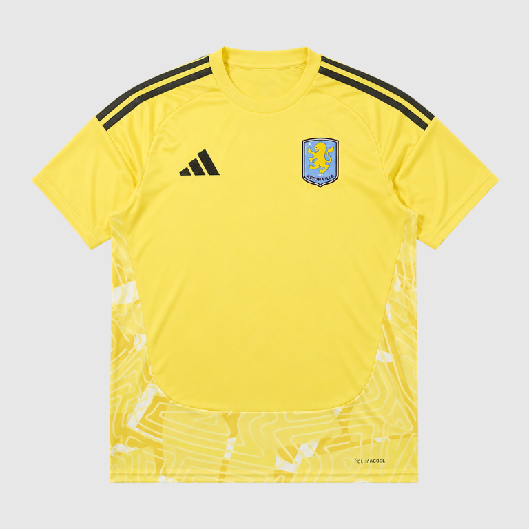 ASTON VILLA 26/27 GOALKEEPER II JERSEY