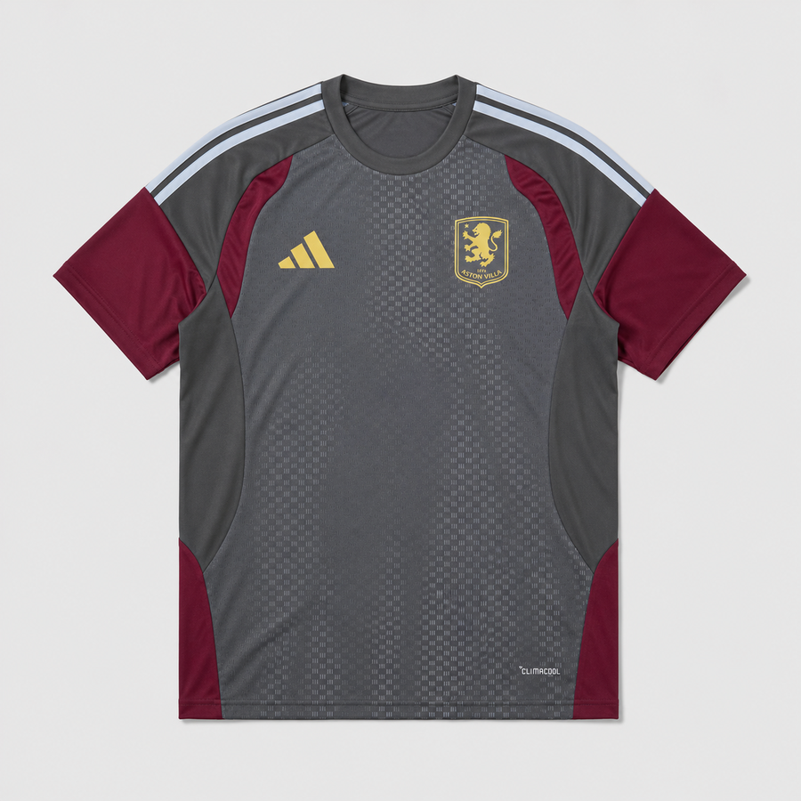 ASTON VILLA 26/27 TRAINING TOP