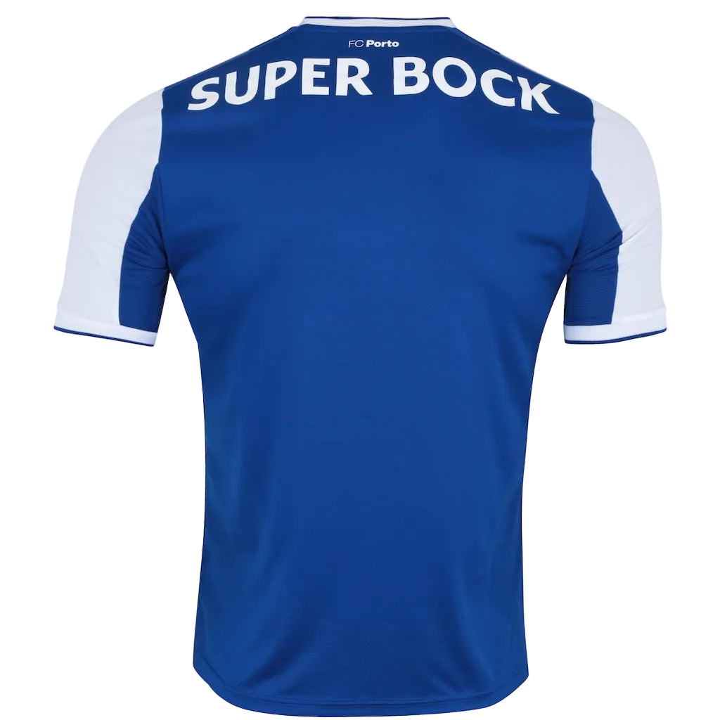 PORTO 17/18 HOME JERSEY