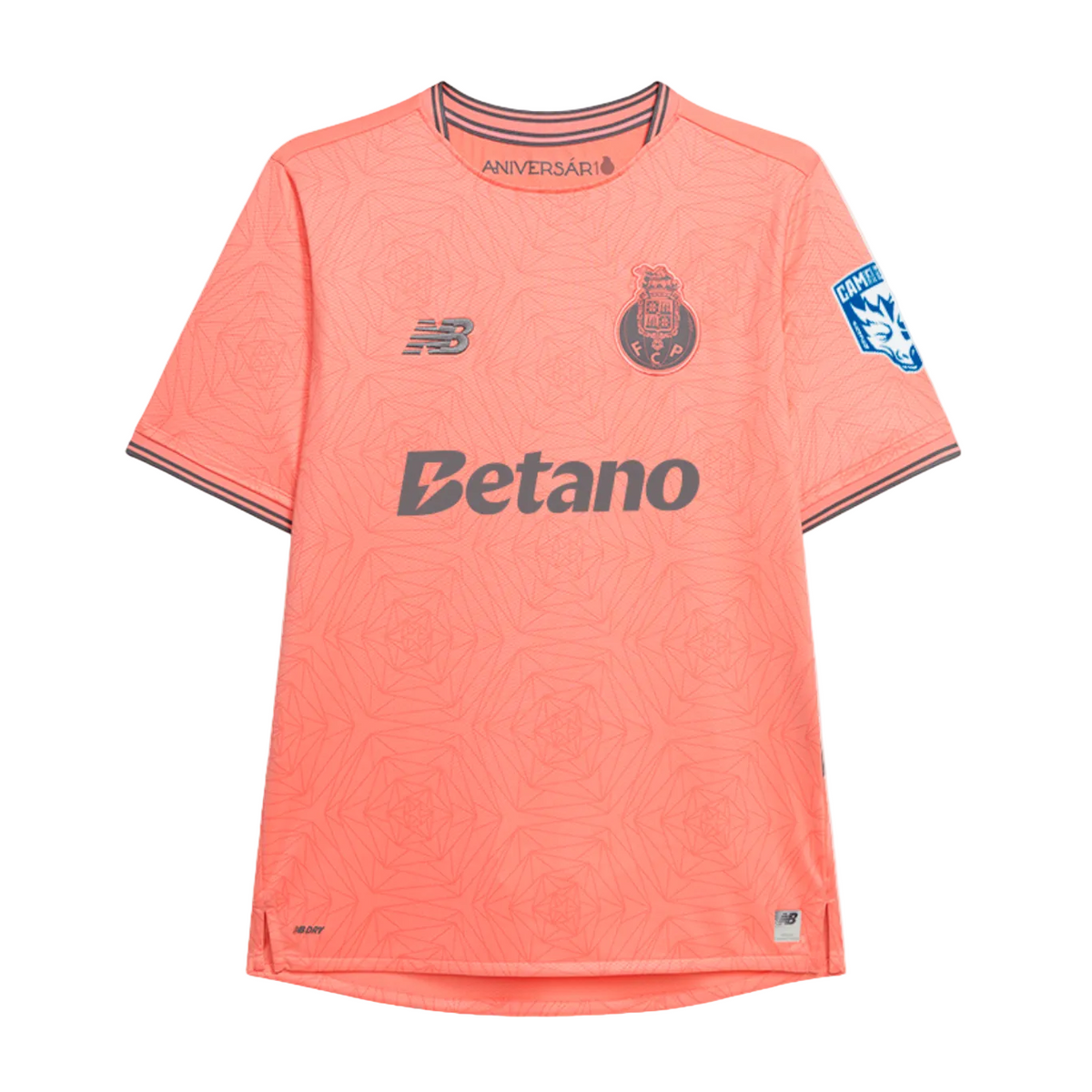 PORTO 25/26 AWAY KIDS KIT