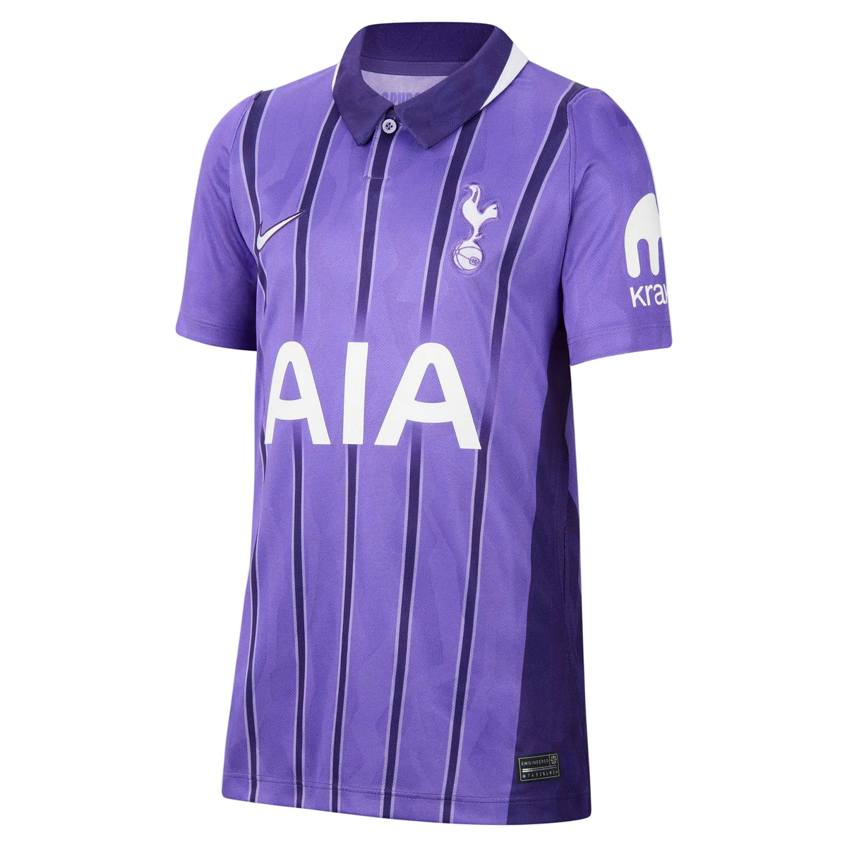 TOTTENHAM 26/27 THIRD KIDS KIT