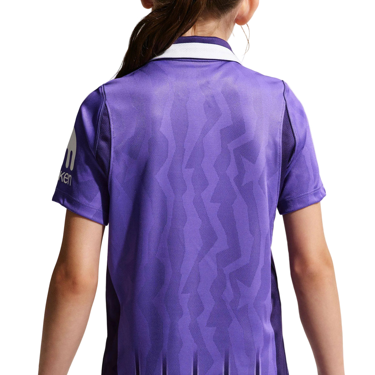 TOTTENHAM 26/27 THIRD KIDS KIT