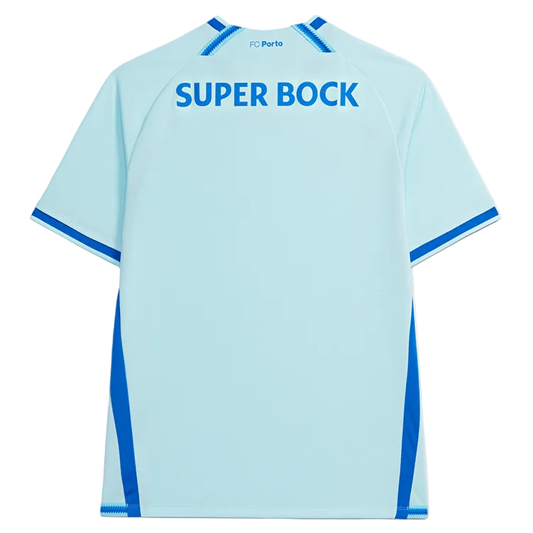 PORTO 26/27 AUTHENTIC THIRD JERSEY