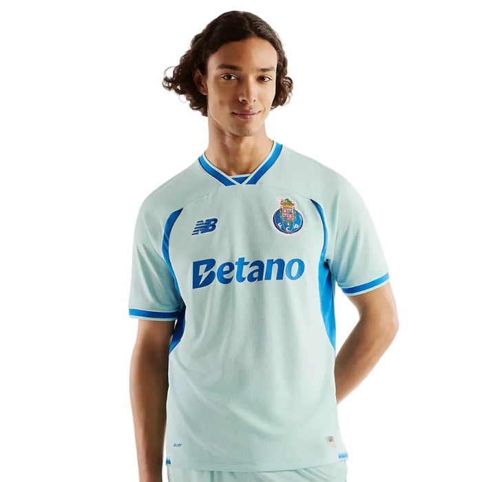 PORTO 26/27 AUTHENTIC THIRD JERSEY