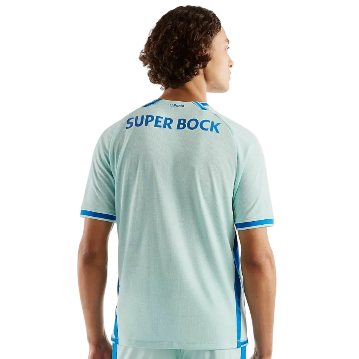 PORTO 26/27 AUTHENTIC THIRD JERSEY
