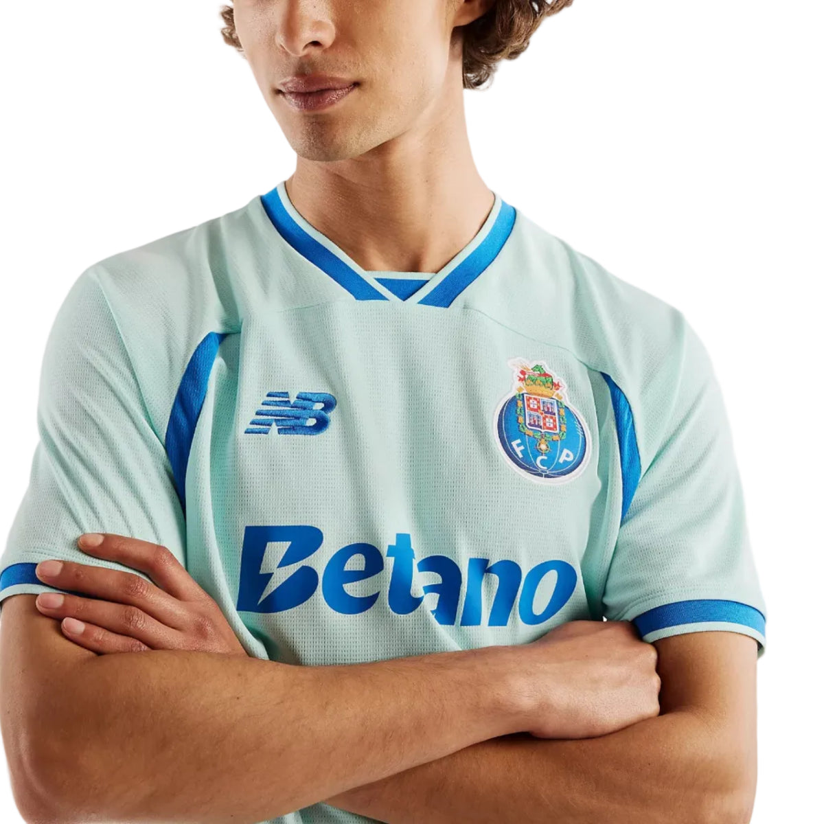 PORTO 26/27 AUTHENTIC THIRD JERSEY