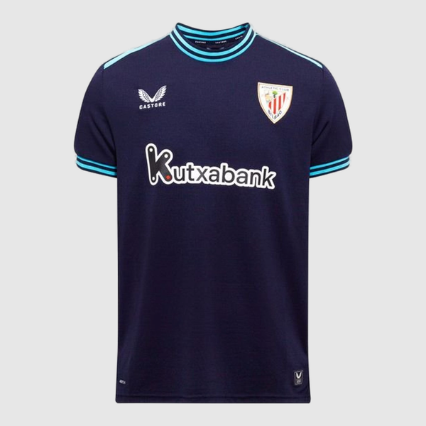 ATHLETIC BILBAO 25/26 AWAY JERSEY