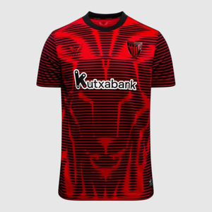 ATHLETIC BILBAO 25/26 FOURTH JERSEY