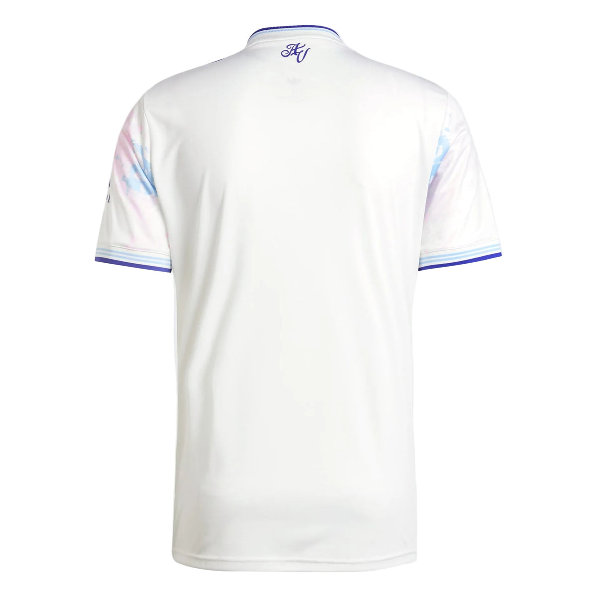 ASTON VILLA 25/26 THIRD PLAYER JERSEY