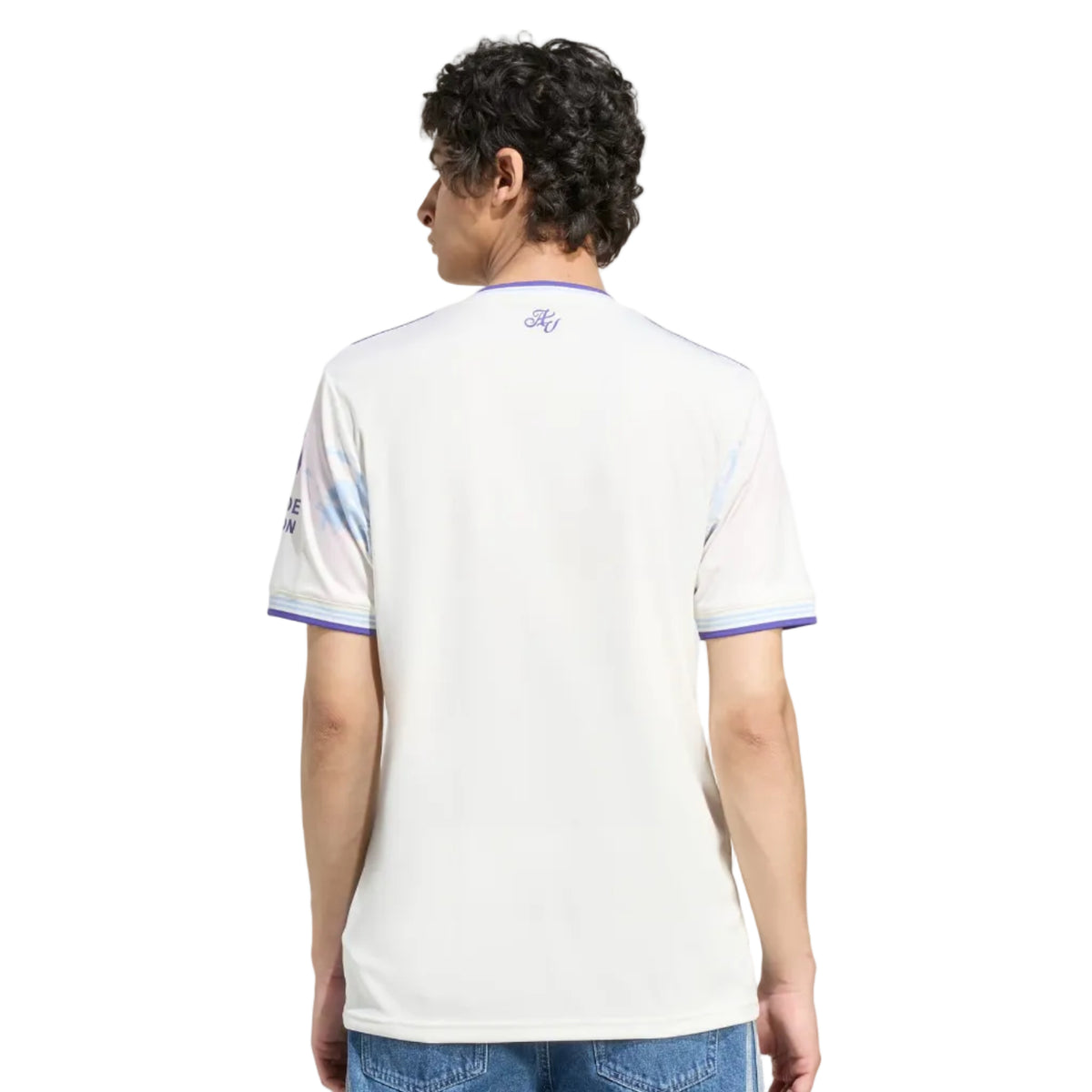 ASTON VILLA 25/26 THIRD PLAYER JERSEY