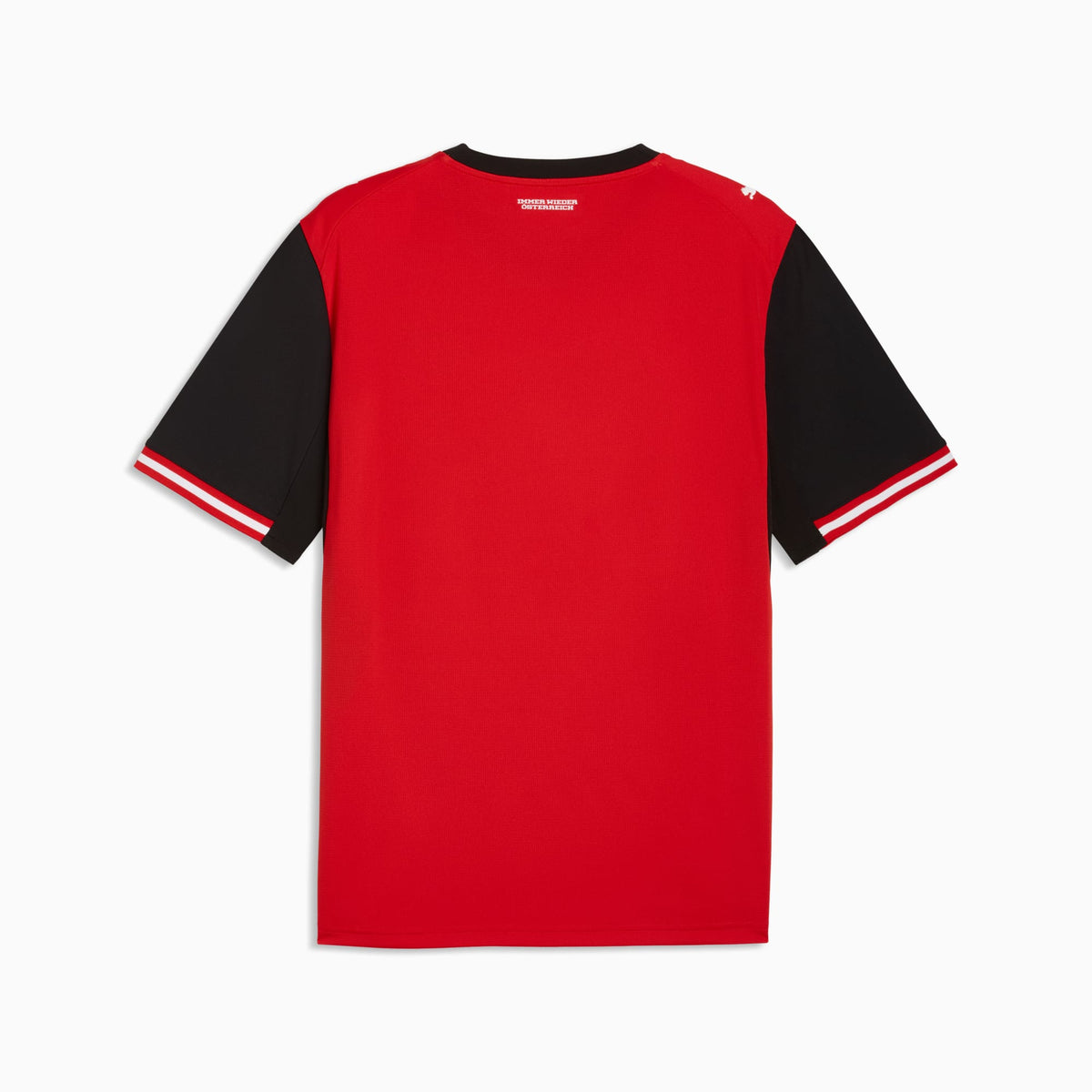 AUSTRIA 26/27 HOME JERSEY