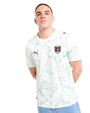 AUSTRIA 26/27 AWAY JERSEY