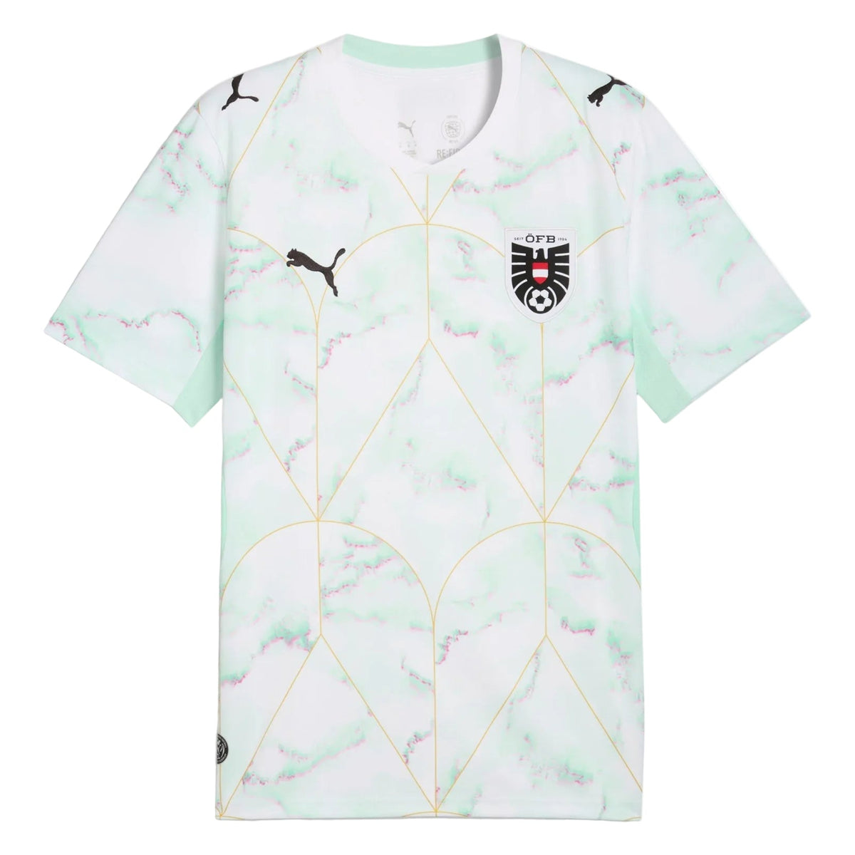 AUSTRIA 26/27 AWAY JERSEY