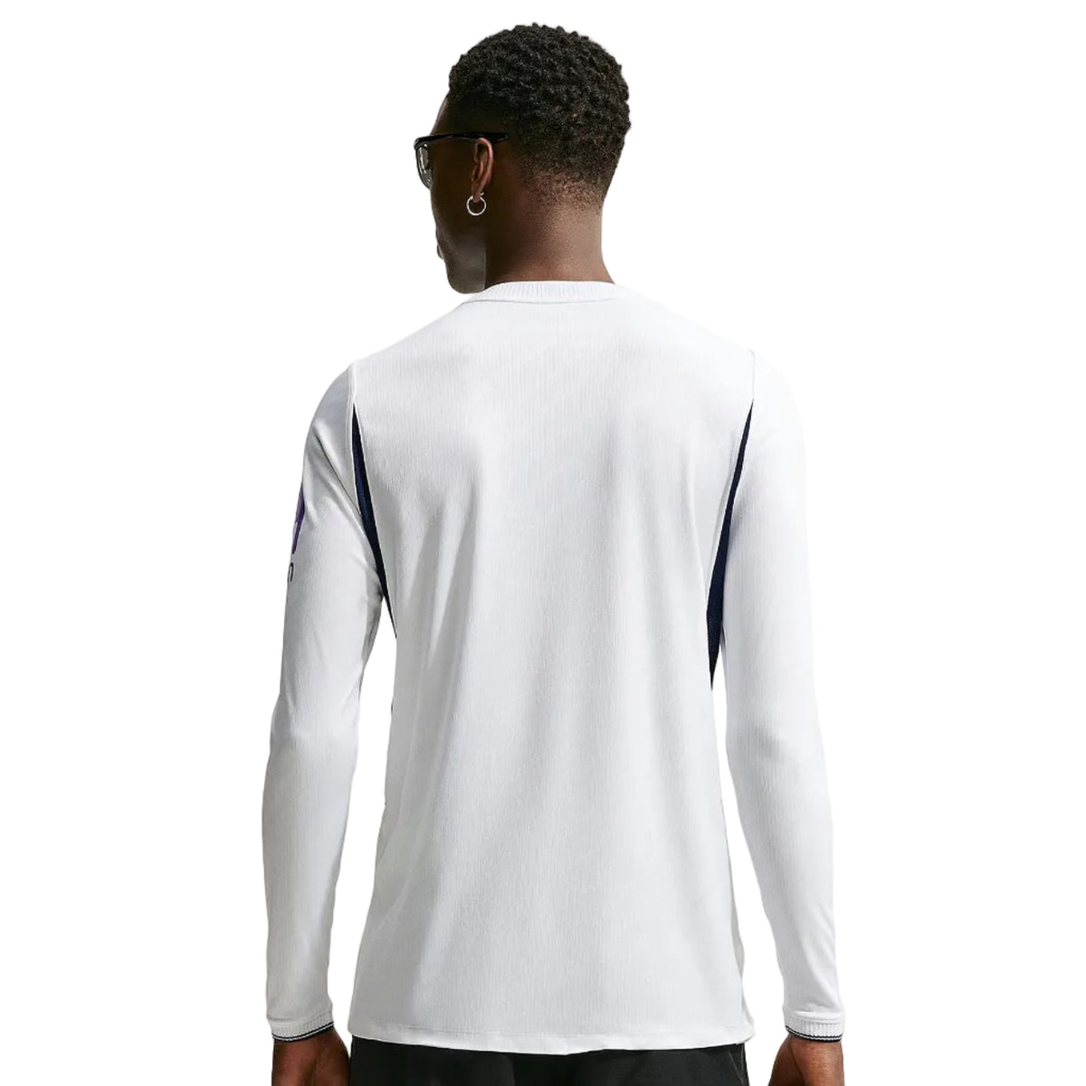 TOTTENHAM HOTSPUR 26/27 AUTHENTIC HOME LONG SLEEVE JERSEY