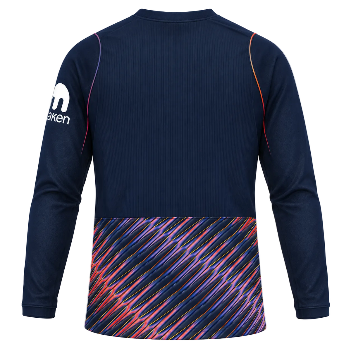TOTTENHAM HOTSPUR 26/27 AUTHENTIC AWAY LONG SLEEVE JERSEY