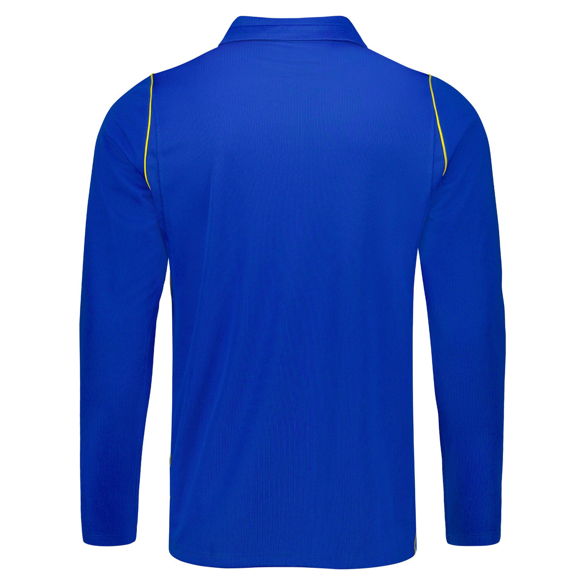 CHELSEA 26/27 AUTHENTIC HOME LONG SLEEVE JERSEY