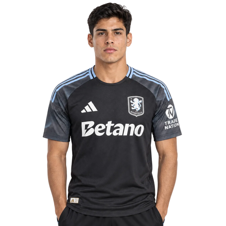 ASTON VILLA 25/26 AWAY JERSEY