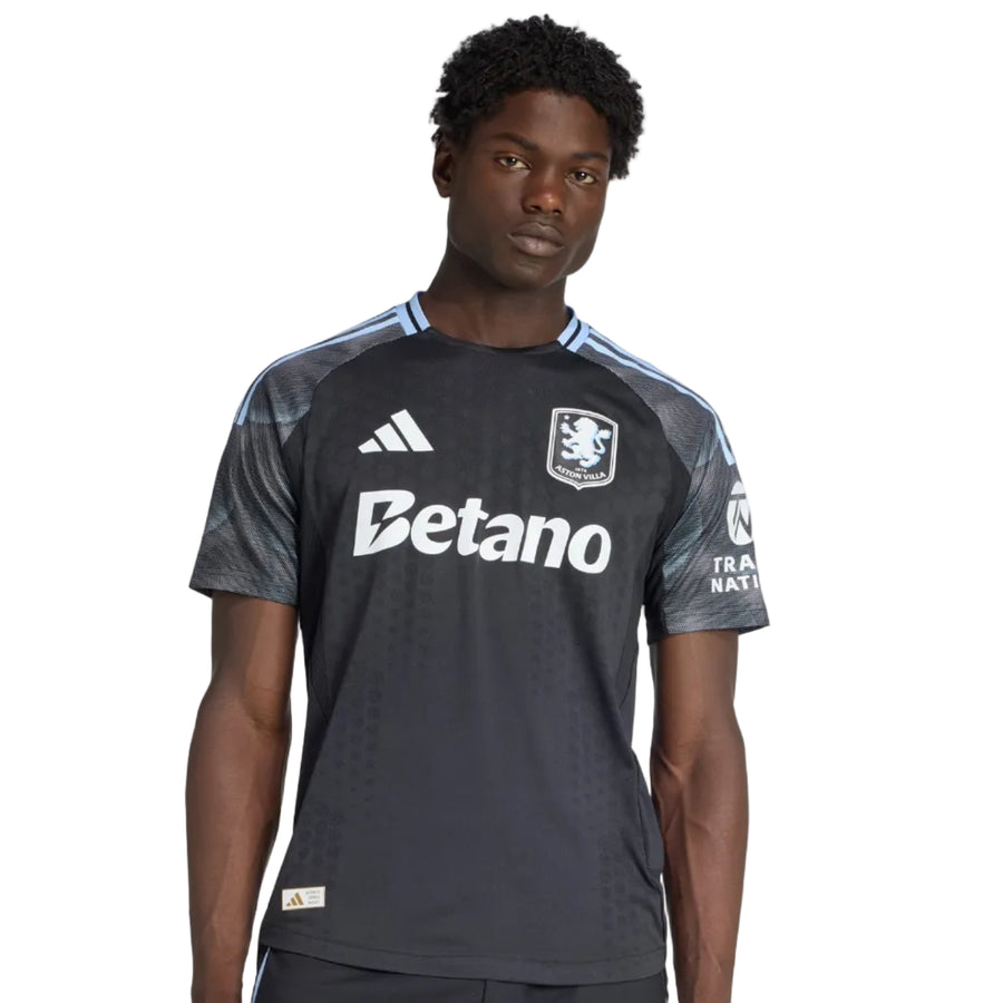 ASTON VILLA 25/26 PLAYER AWAY JERSEY