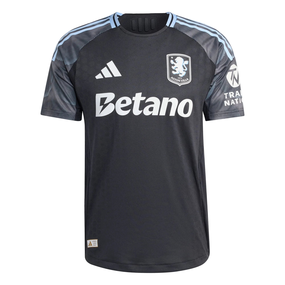ASTON VILLA 25/26 PLAYER AWAY JERSEY