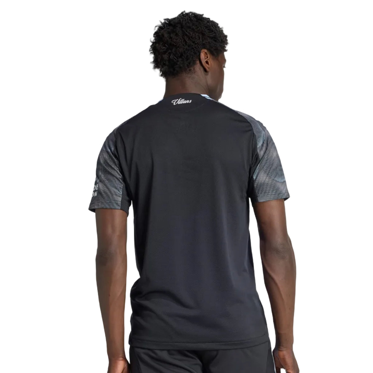 ASTON VILLA 25/26 PLAYER AWAY JERSEY