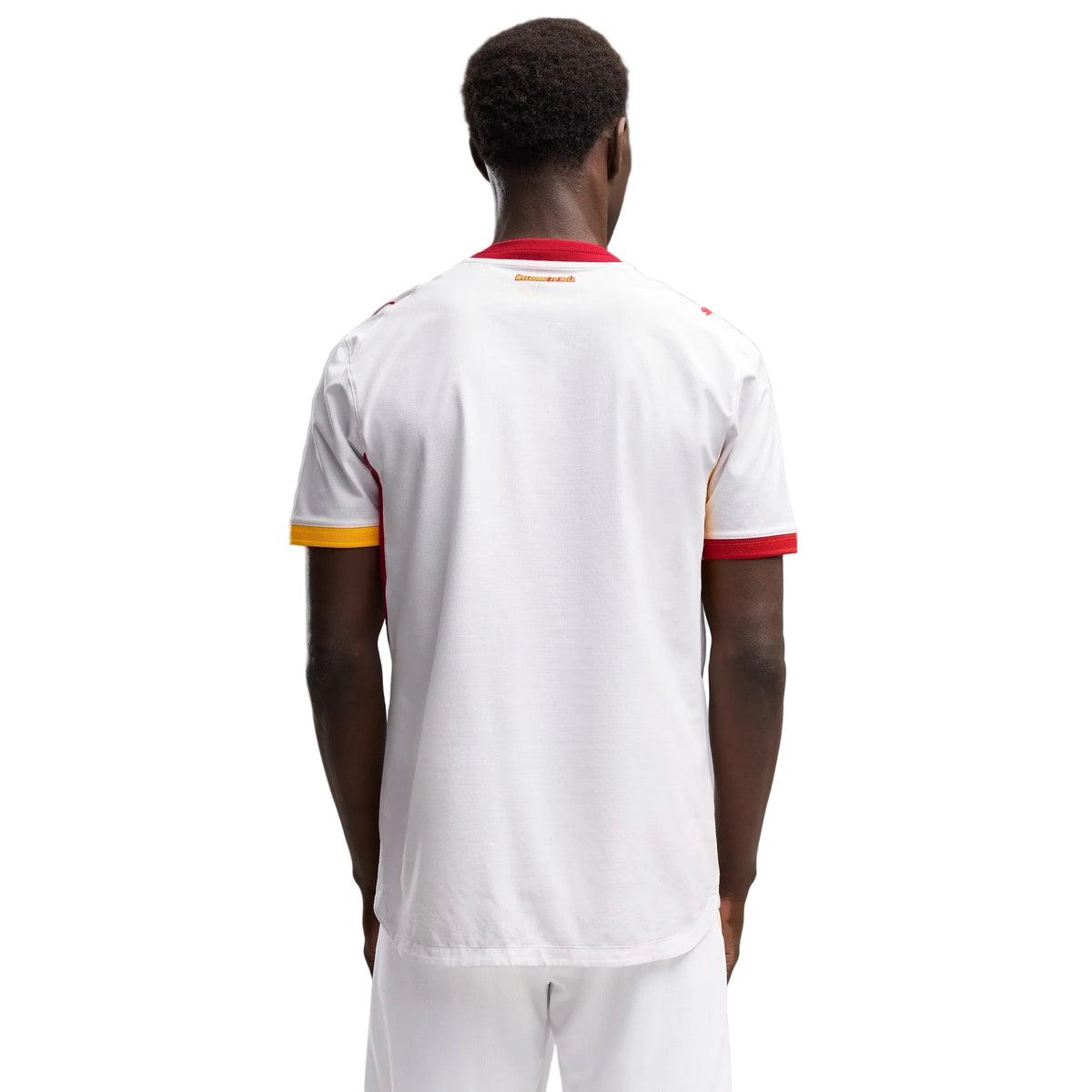 GALATASARAY 26/27 AUTHENTIC THIRD JERSEY