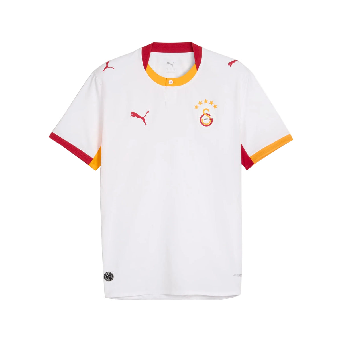 GALATASARAY 26/27 AUTHENTIC THIRD JERSEY