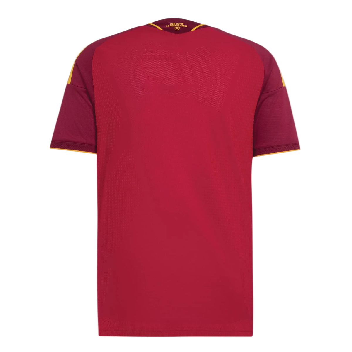AS ROMA 26/27 HOME AUTHENTIC JERSEY