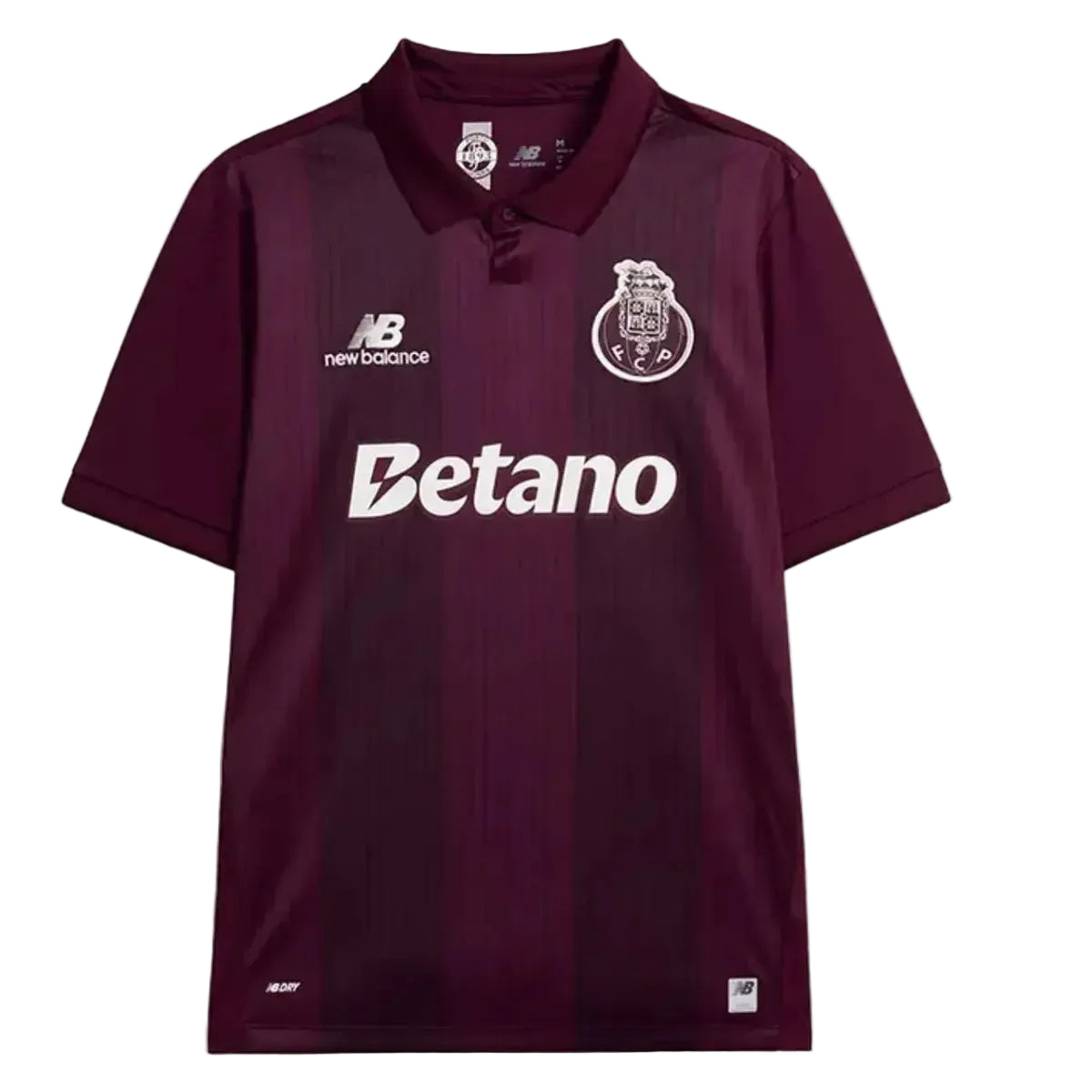PORTO 26/27 AUTHENTIC AWAY JERSEY