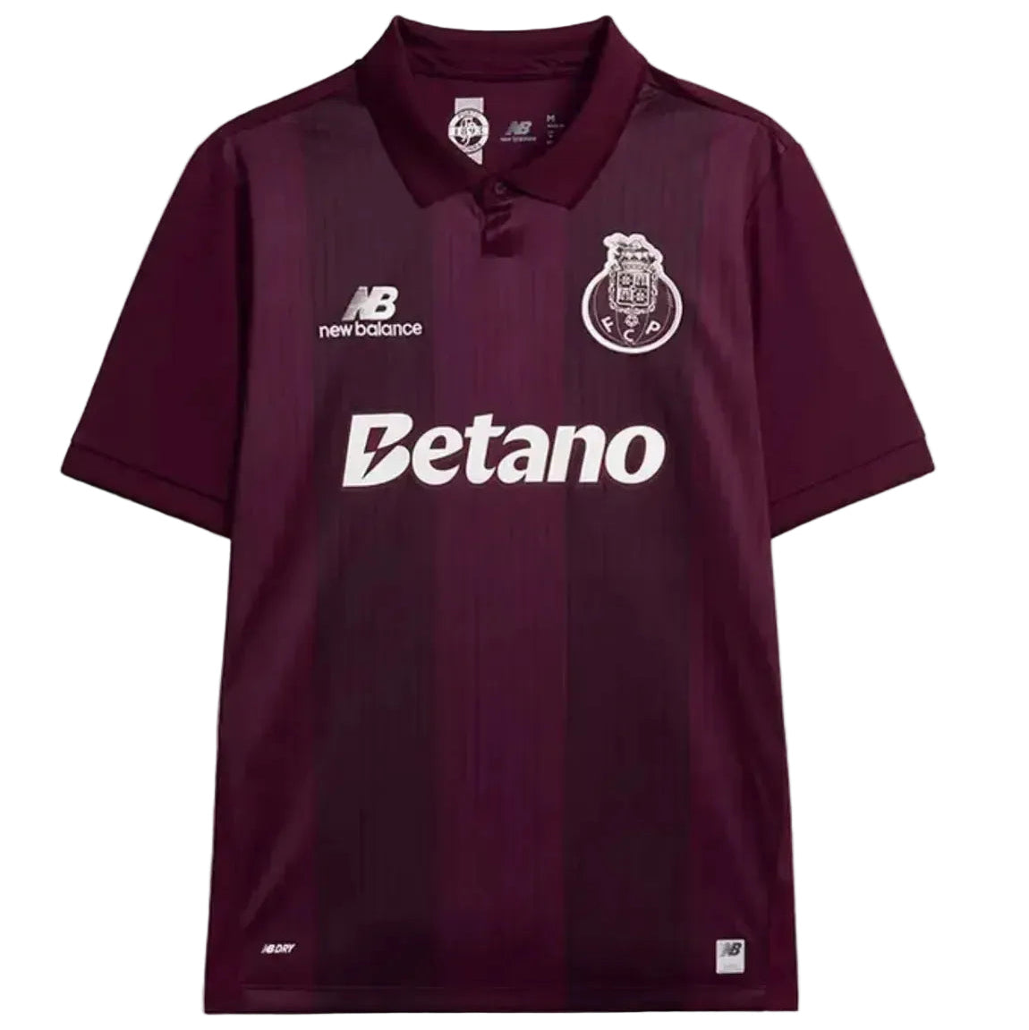 PORTO 26/27 AWAY JERSEY