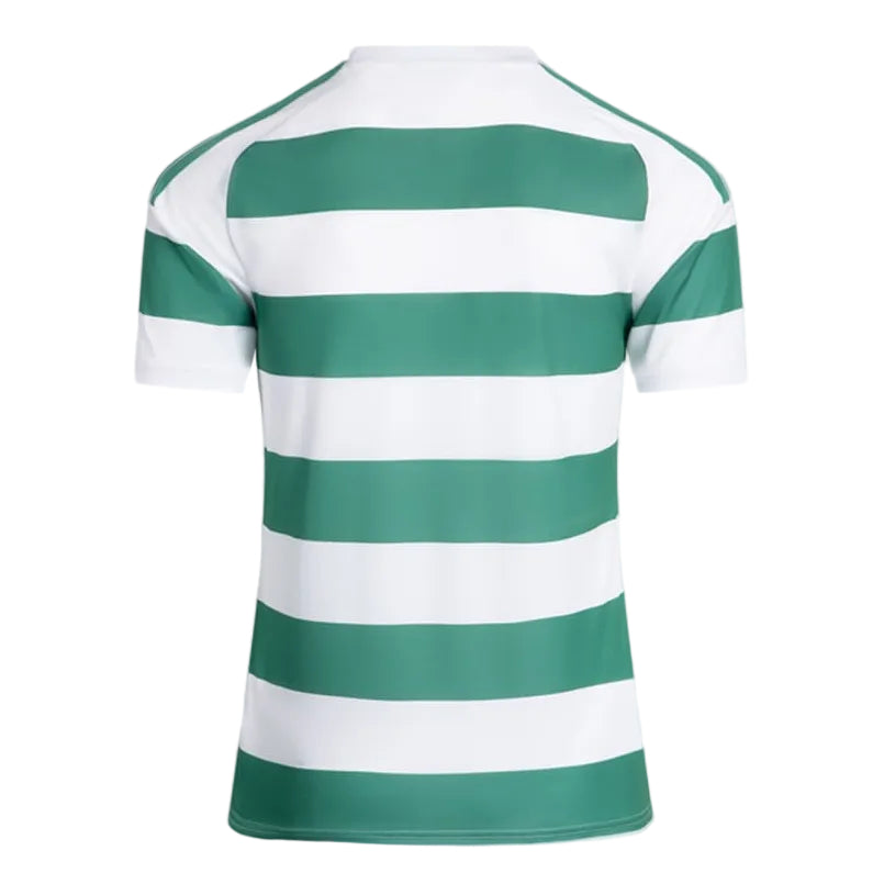 CELTIC 26/27 AUTHENTIC HOME JERSEY