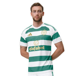 CELTIC 26/27 AUTHENTIC HOME JERSEY