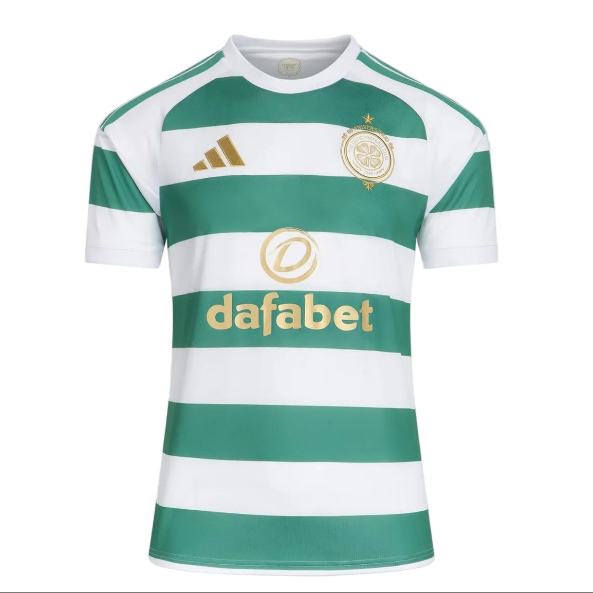 CELTIC 26/27 AUTHENTIC HOME JERSEY