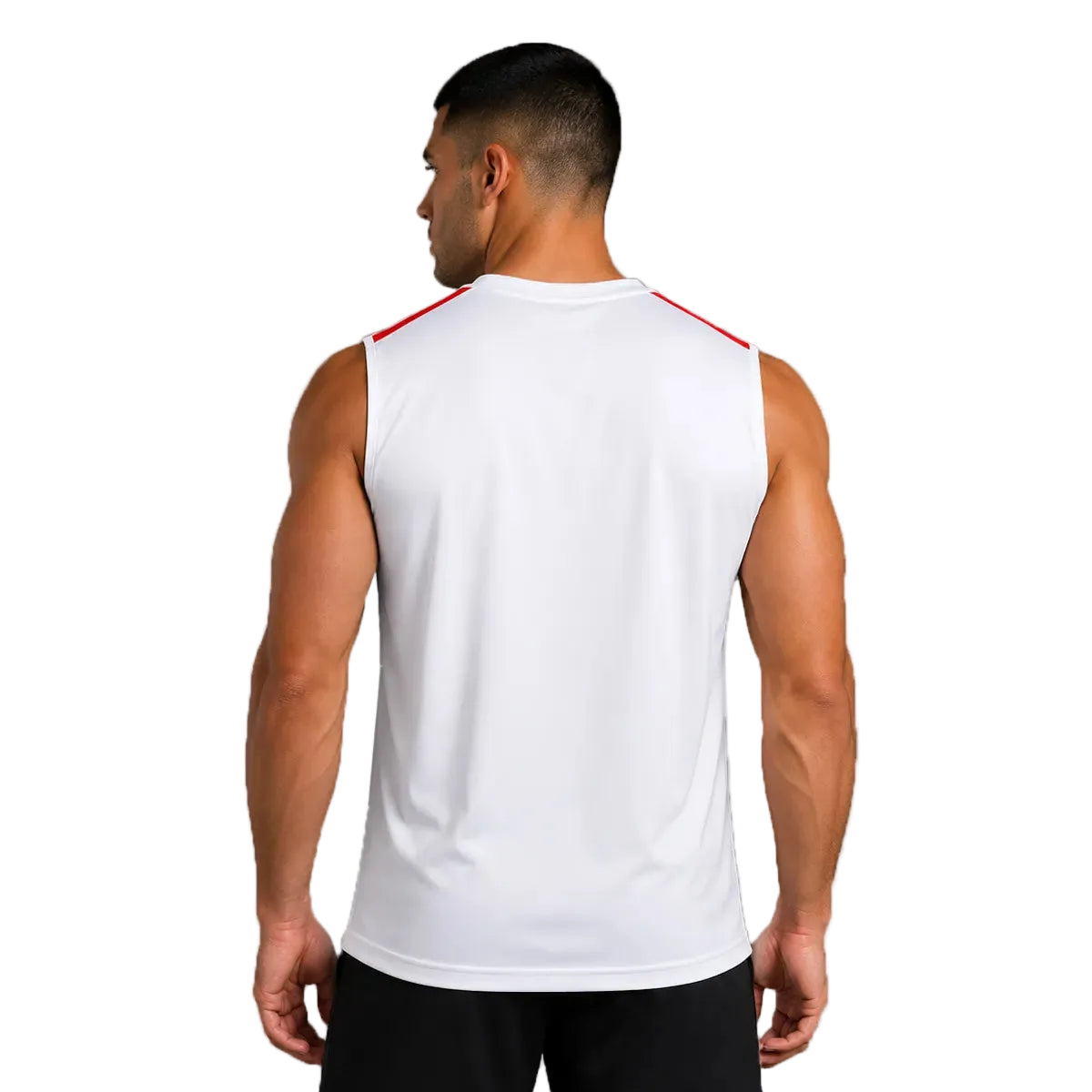 FLAMENGO 26/27 AWAY SLEEVELESS JERSEY