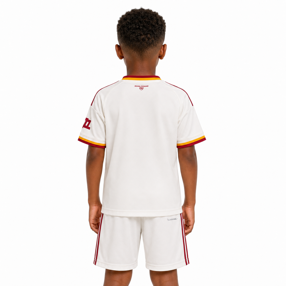 AS ROMA 26/27 AWAY KIDS KIT
