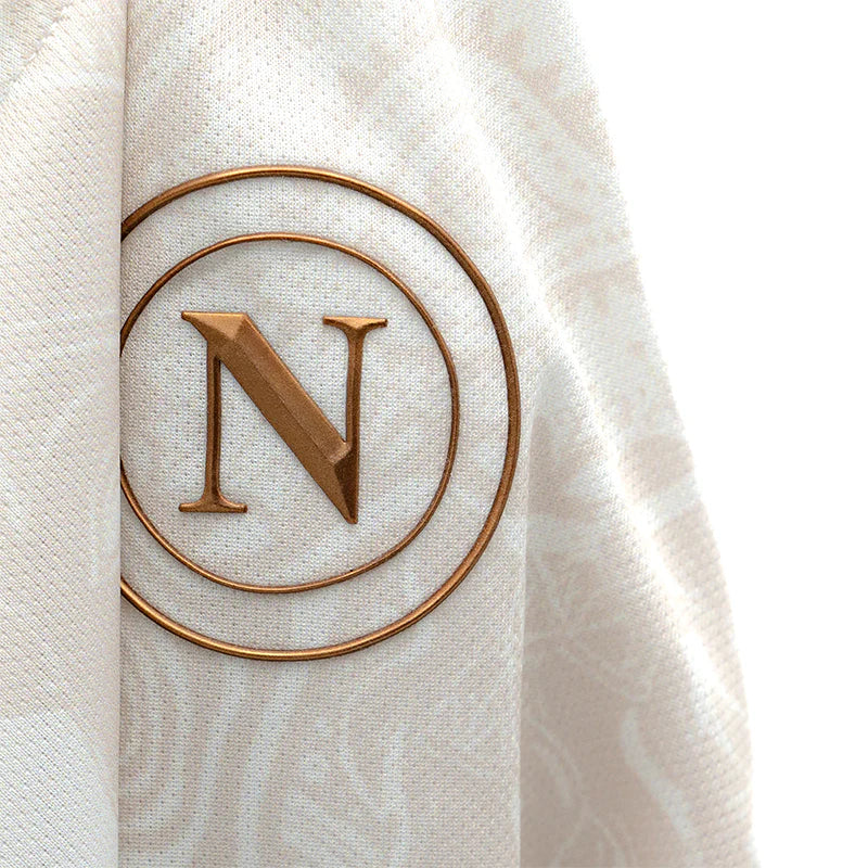 SSC NAPOLI 25/26 AWAY JERSEY
