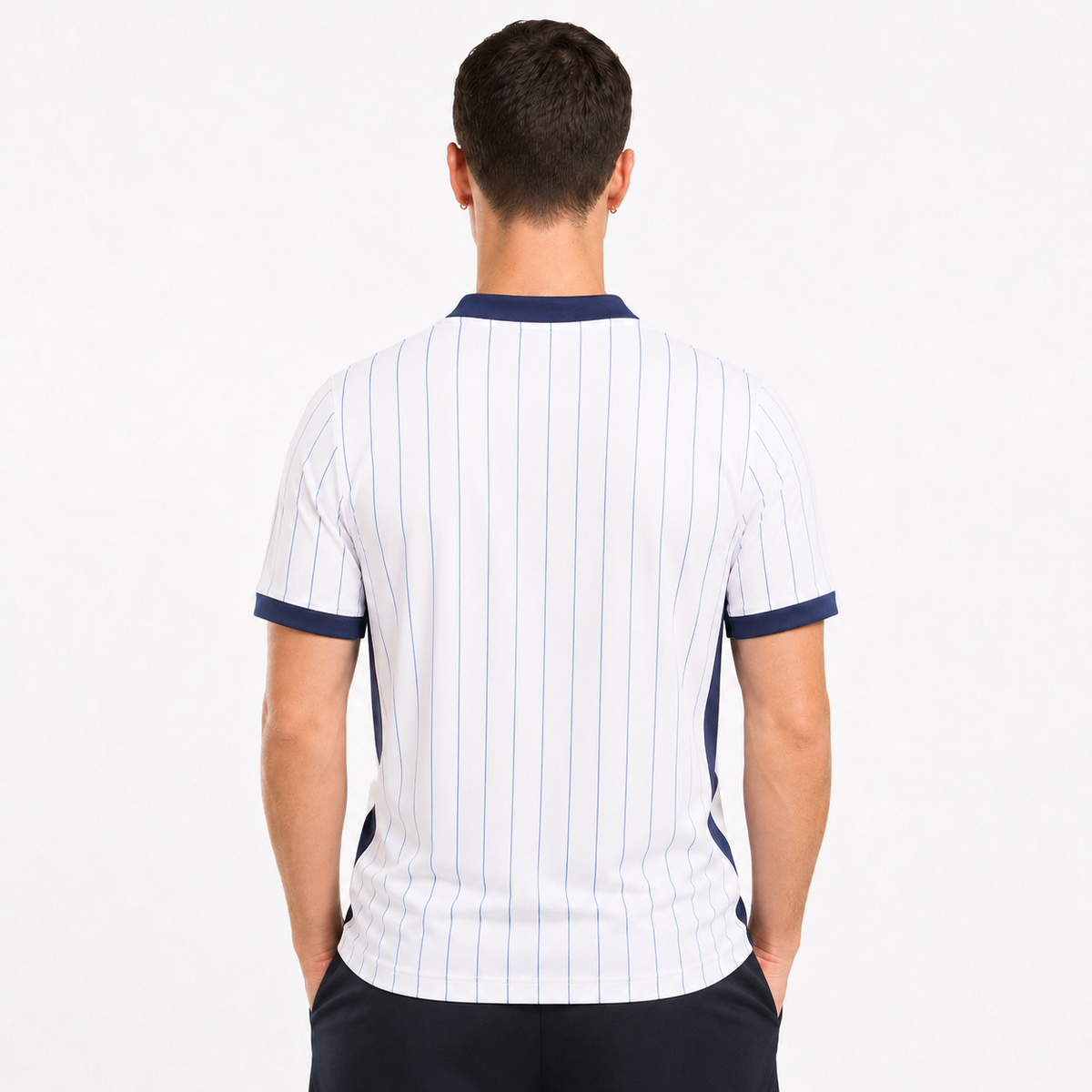 INTER MILAN 26/27 AWAY AUTHENTIC JERSEY