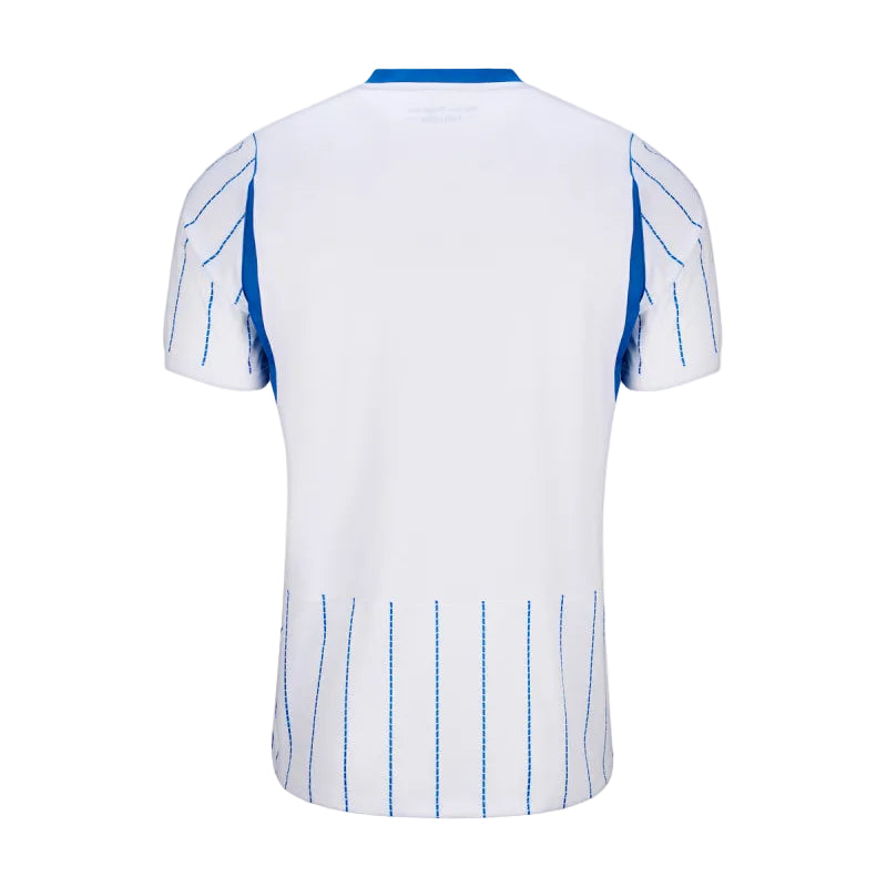 BRIGHTON & HOVE ALBION 26/27 AWAY JERSEY