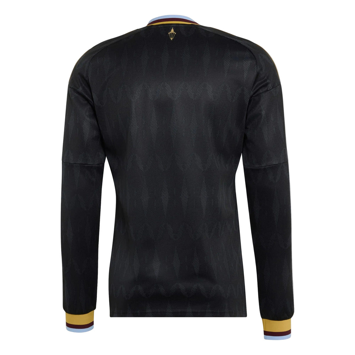 ASTON VILLA 26/27 AWAY LONG SLEEVE JERSEY