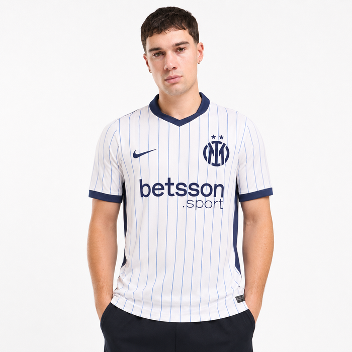 INTER MILAN 26/27 AWAY AUTHENTIC JERSEY