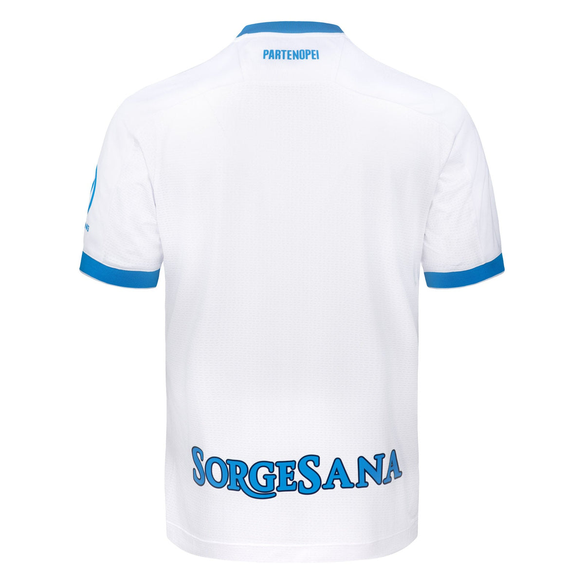 SSC NAPOLI 26/27 AWAY AUTHENTIC JERSEY