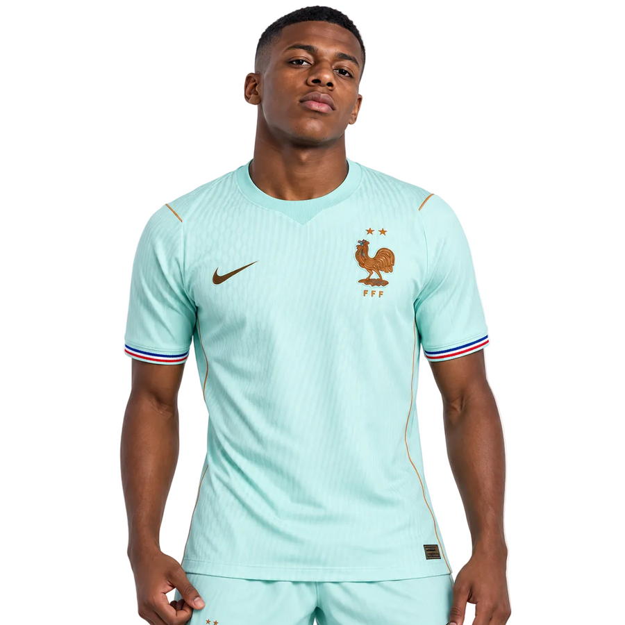 FRANCE 26 AWAY PLAYER WORLD CUP JERSEY